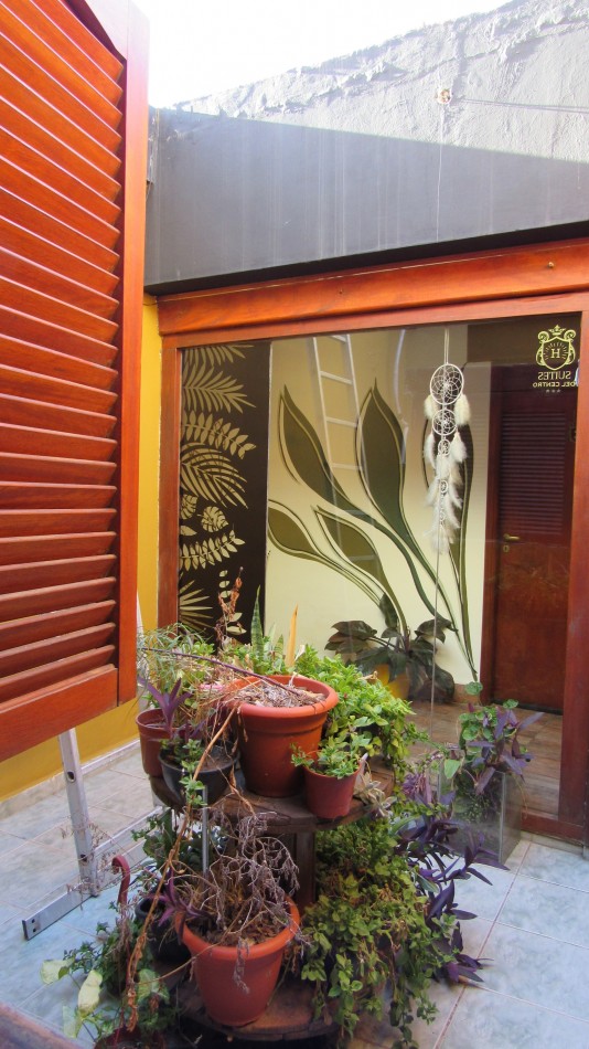 Venta de fondo de comercio en zona centro  de Santa Rosa de Calamuchita.