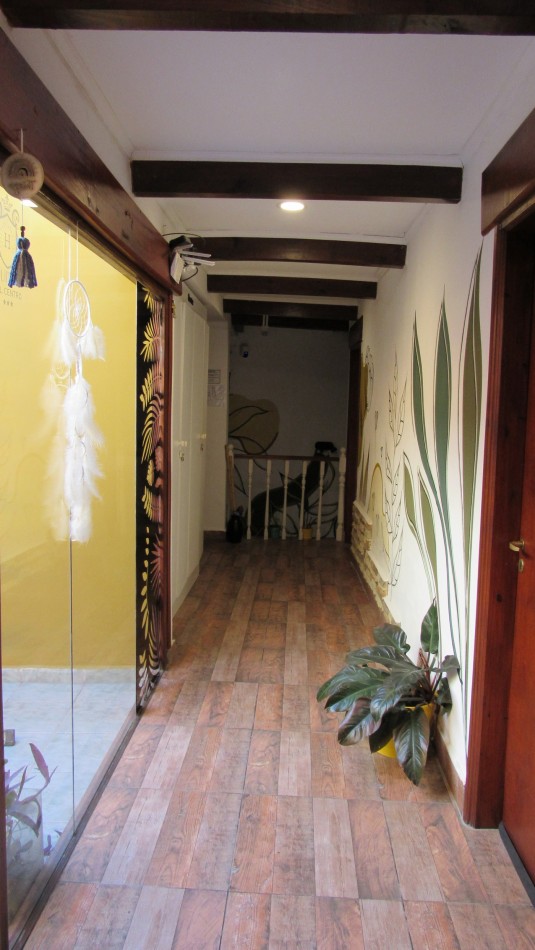 Venta de fondo de comercio en zona centro  de Santa Rosa de Calamuchita.