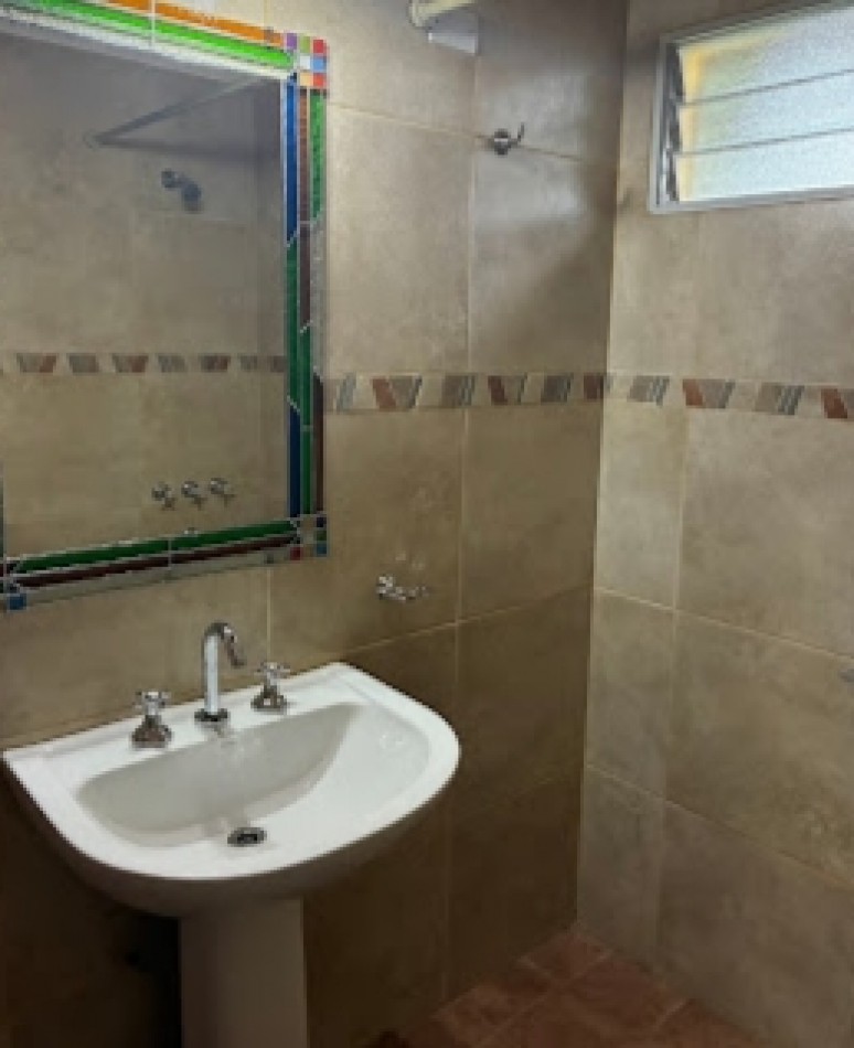 Alquiler permanente en Reartes, Provincia de Cordoba!!!