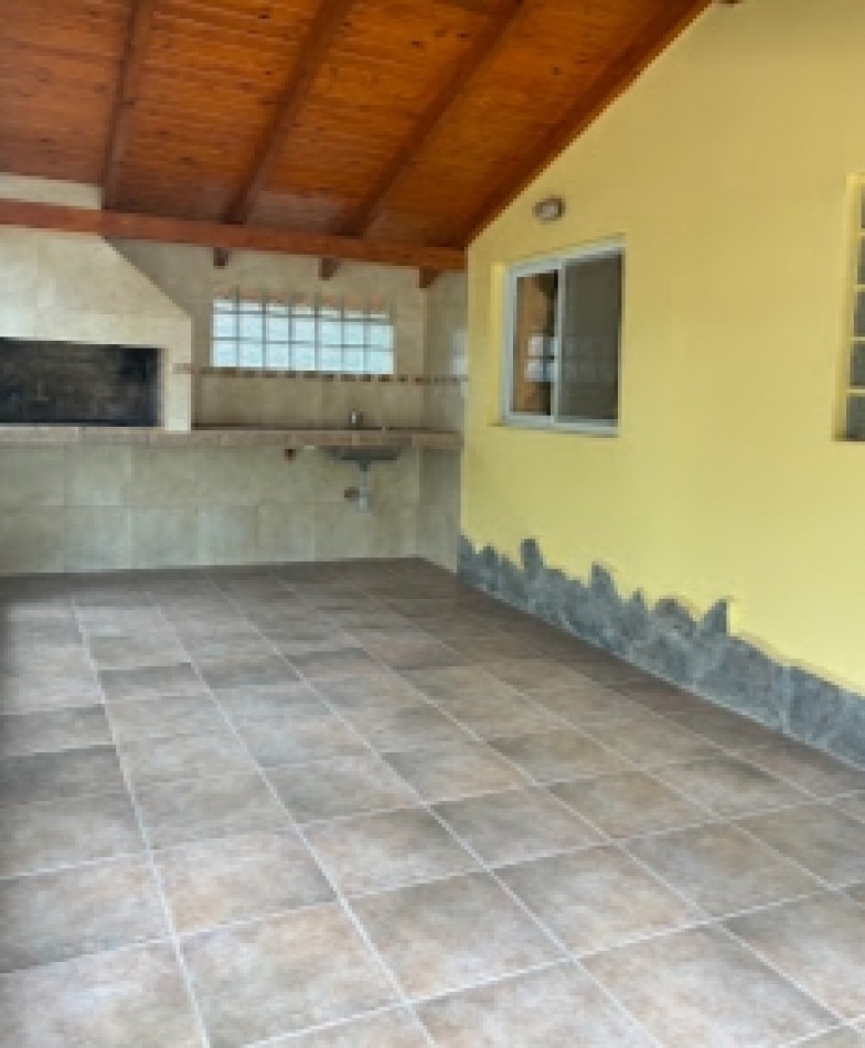 Alquiler permanente en Reartes, Provincia de Cordoba!!!