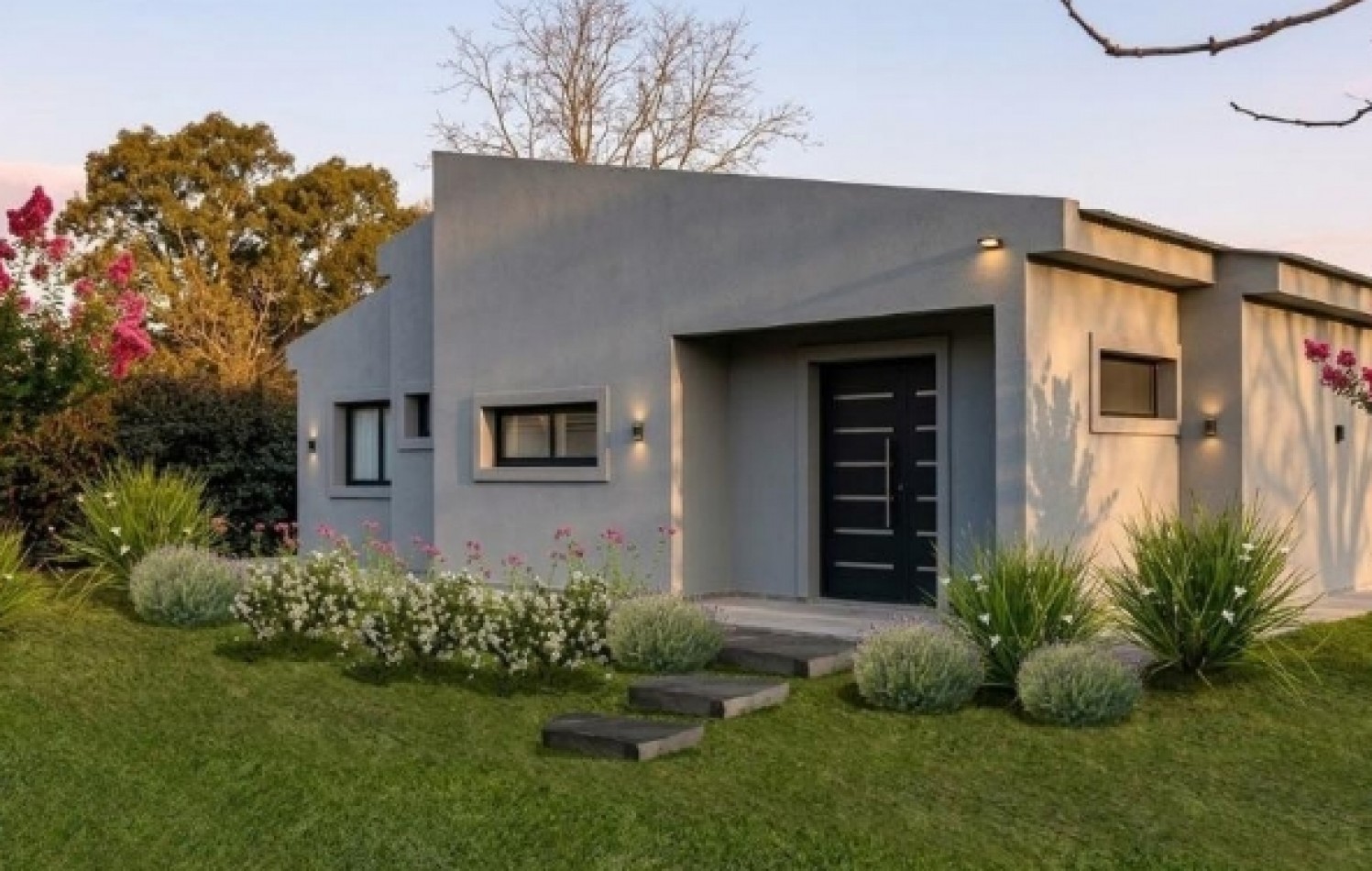 OPORTUNIDAD EN PUNTO CLARO - BARRIO PRIVAD