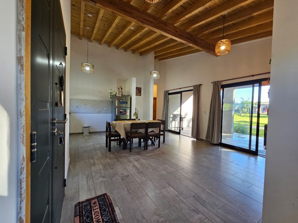 OPORTUNIDAD EN PUNTO CLARO - BARRIO PRIVAD