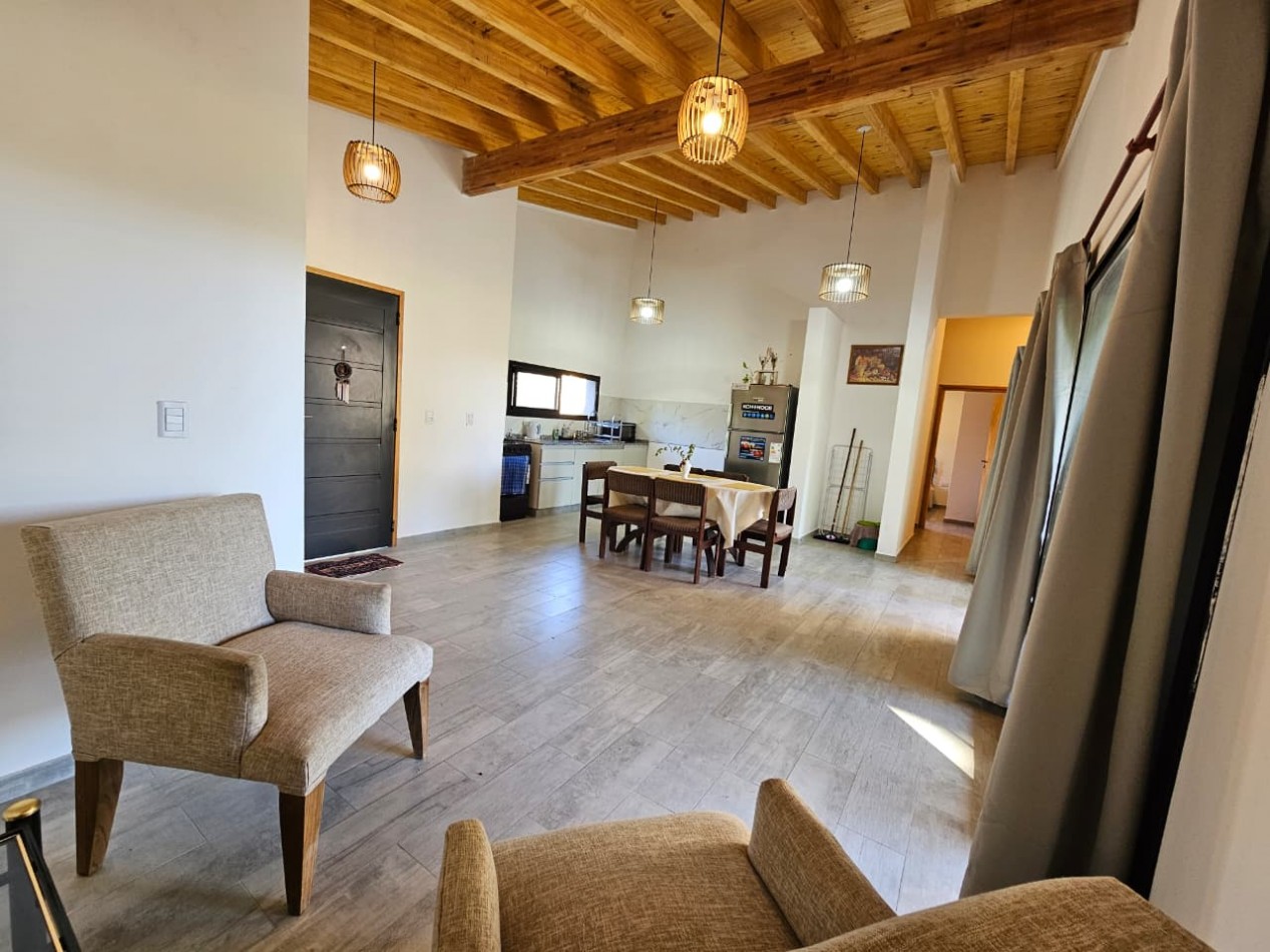 OPORTUNIDAD EN PUNTO CLARO - BARRIO PRIVAD
