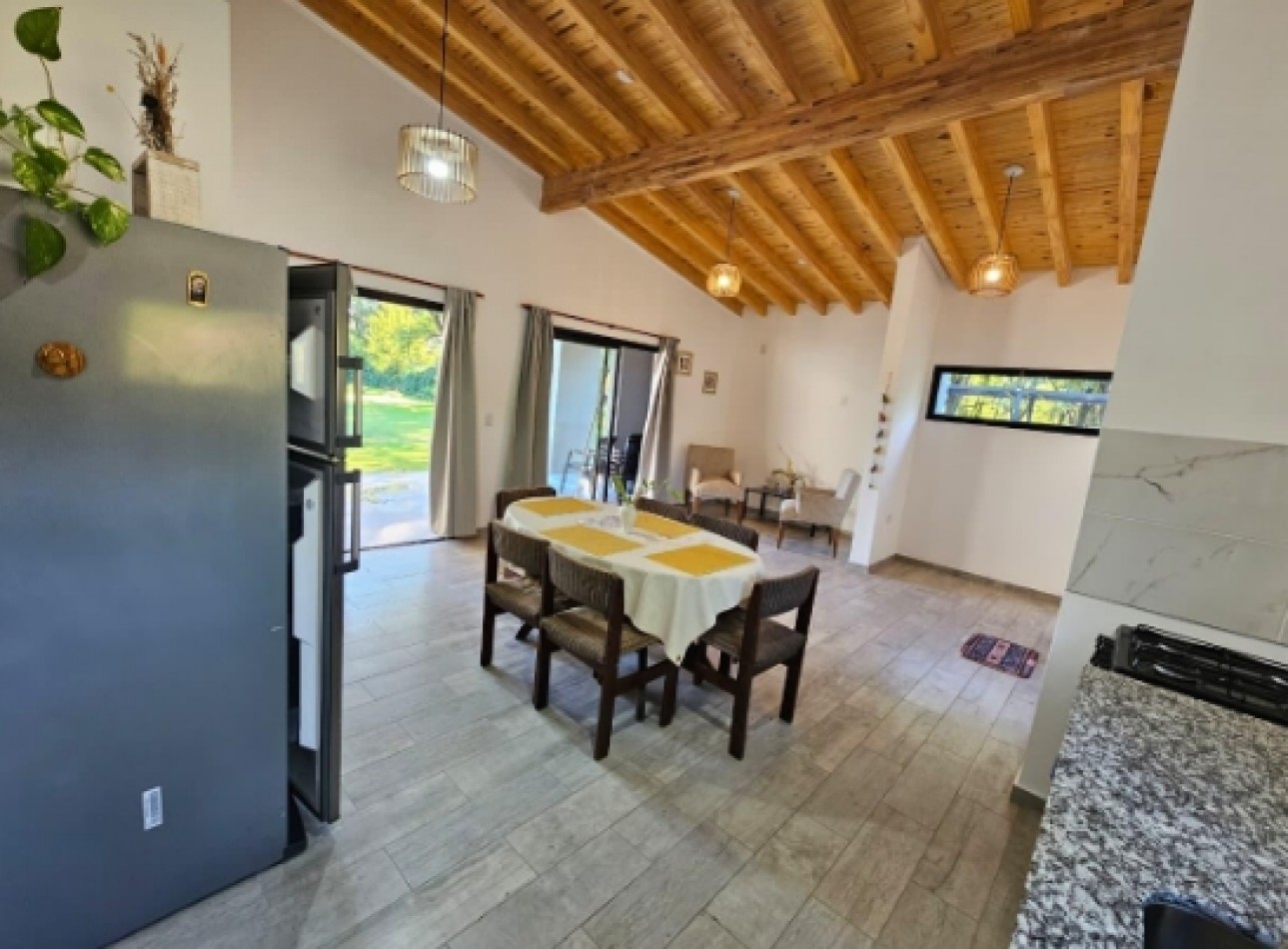 OPORTUNIDAD EN PUNTO CLARO - BARRIO PRIVAD
