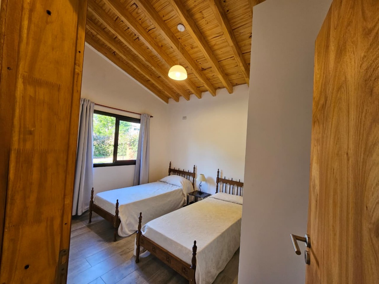 OPORTUNIDAD EN PUNTO CLARO - BARRIO PRIVAD