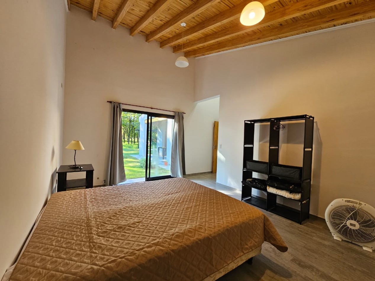 OPORTUNIDAD EN PUNTO CLARO - BARRIO PRIVAD