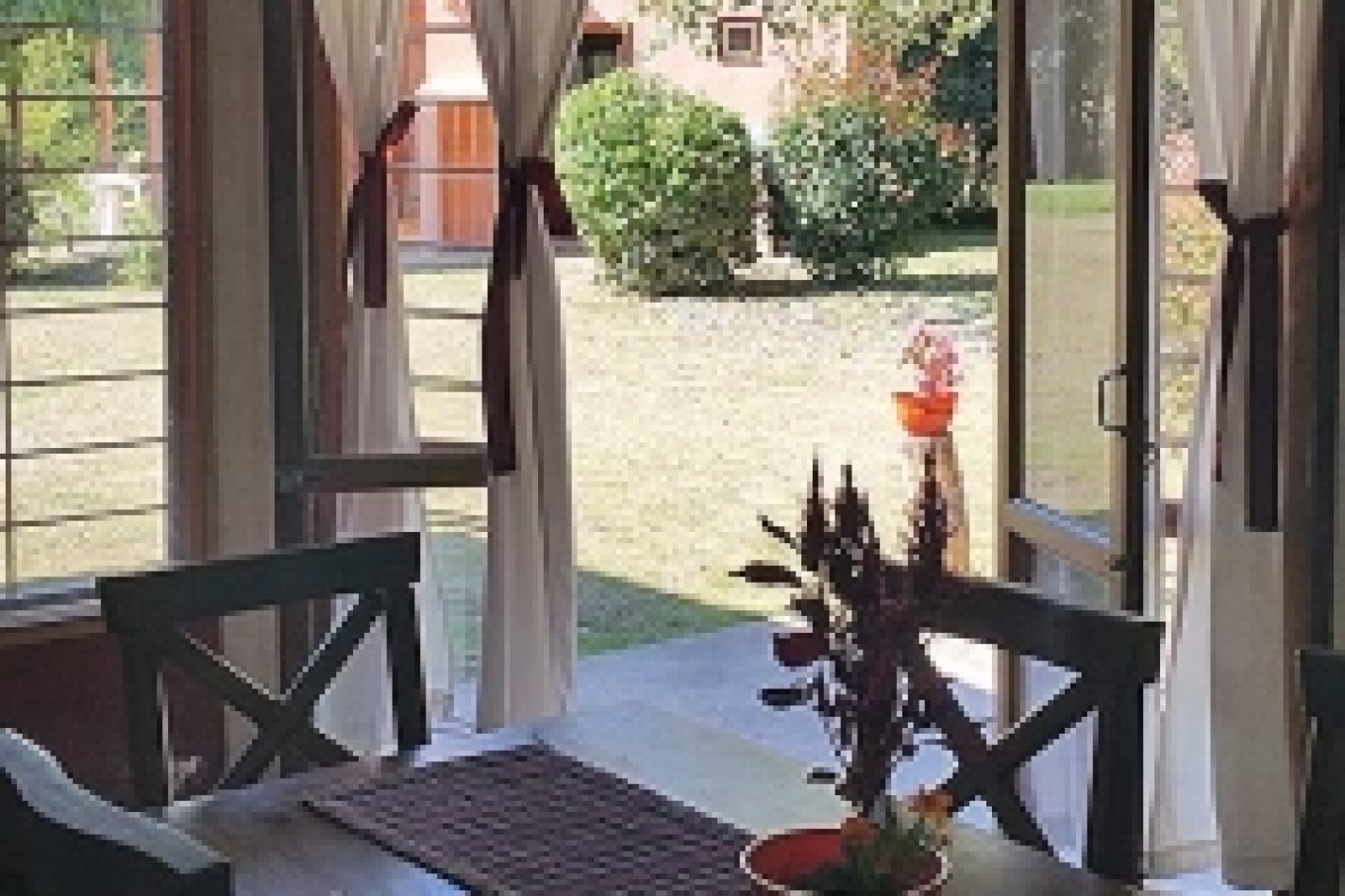 Oportunidad de inversion complejo de cabañas funcionando en Los Reartes!!!!