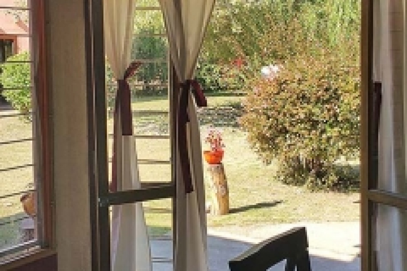 Oportunidad de inversion complejo de cabañas funcionando en Los Reartes!!!!