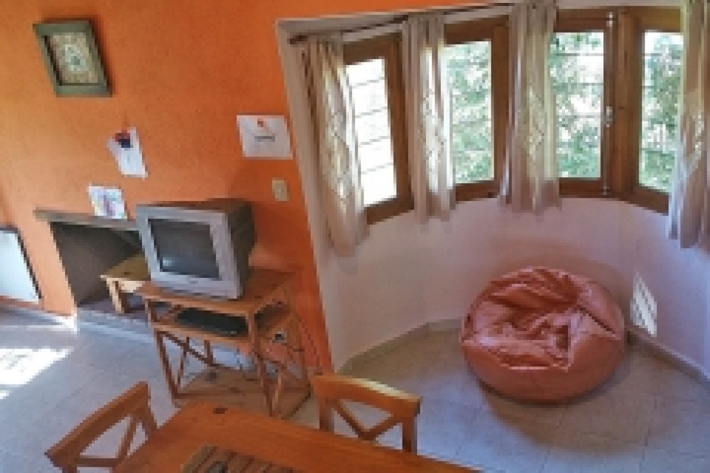Oportunidad de inversion complejo de cabañas funcionando en Los Reartes!!!!