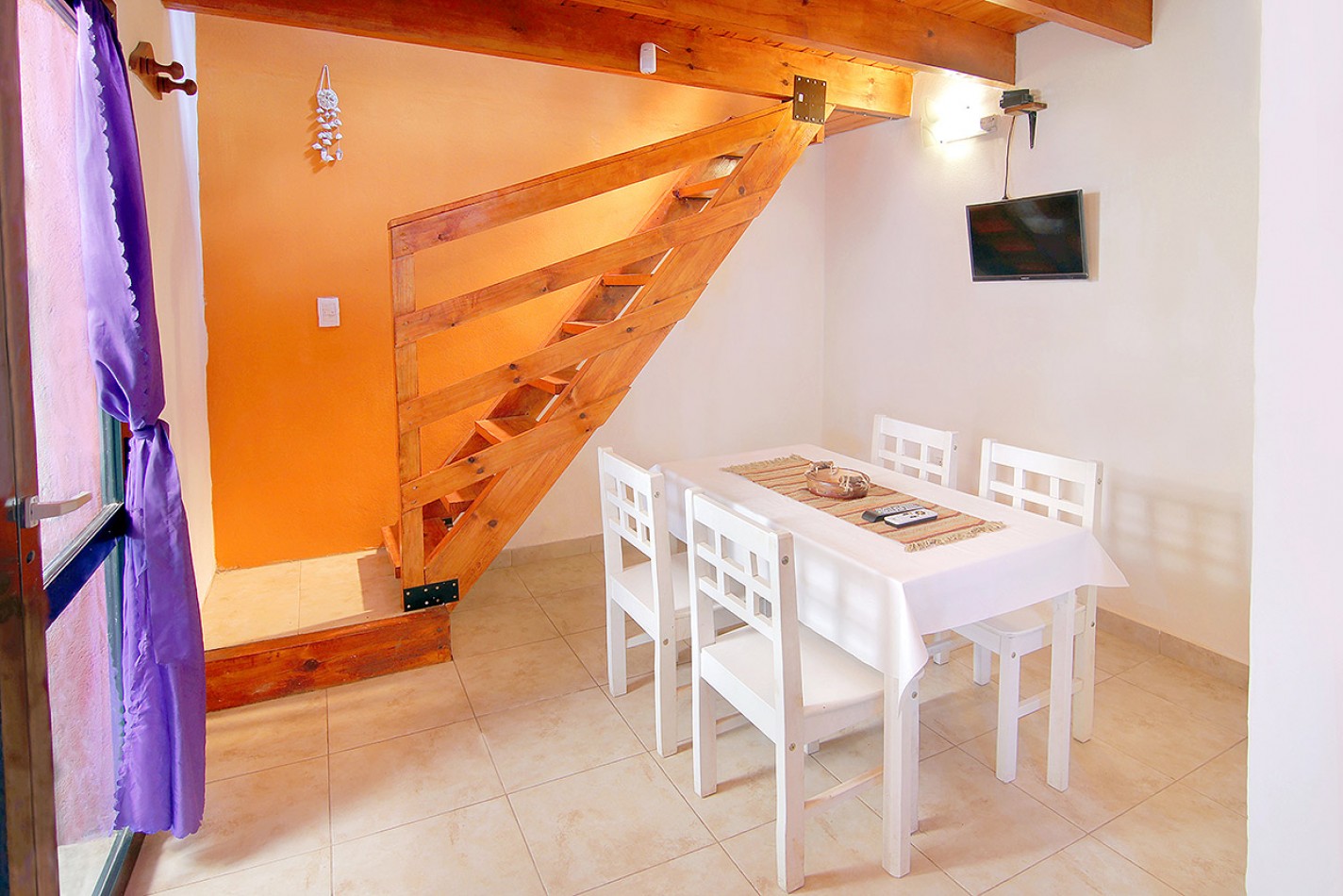 Oportunidad de inversion complejo de cabañas funcionando en Los Reartes!!!!