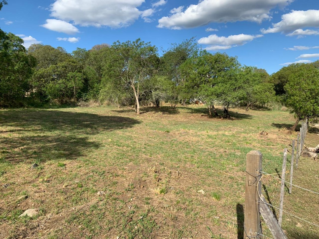 Lote en la zona mas privilegiada del B° Las Lagunitas, Villa Gral. Belgrano, Cordoba