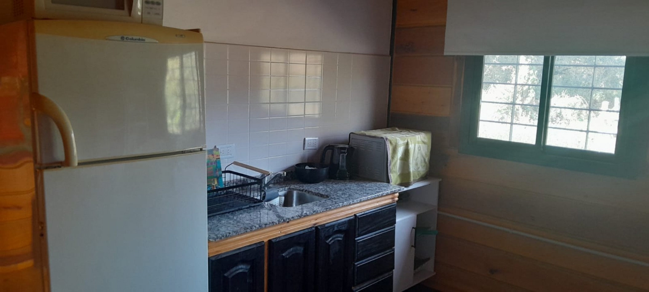 Cabaña en venta Santa Monica, Santa Rosa de Calamuchita