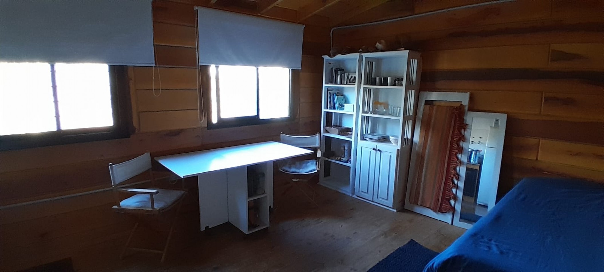 Cabaña en venta Santa Monica, Santa Rosa de Calamuchita