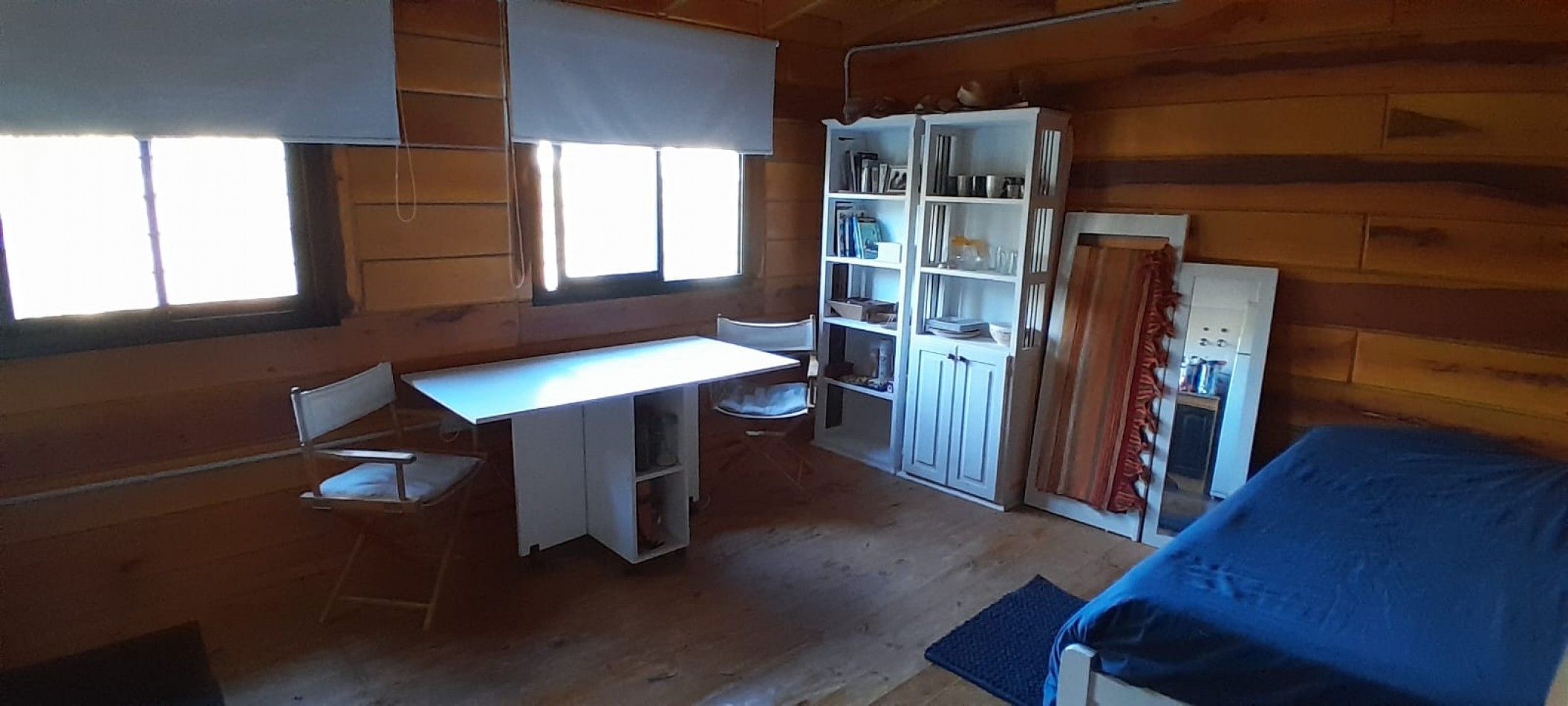 Cabaña en venta Santa Monica, Santa Rosa de Calamuchita
