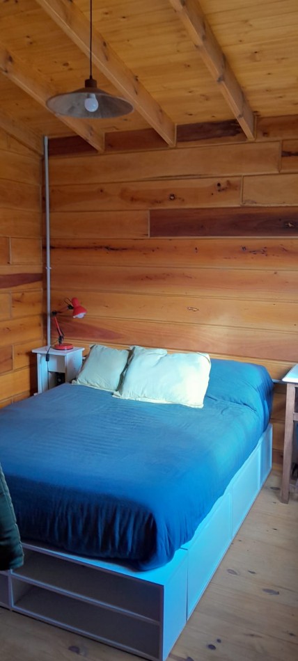 Cabaña en venta Santa Monica, Santa Rosa de Calamuchita