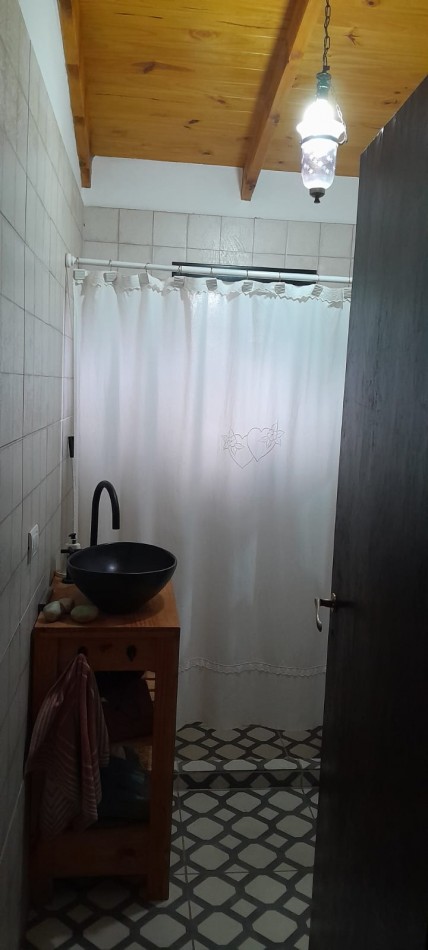 Cabaña en venta Santa Monica, Santa Rosa de Calamuchita