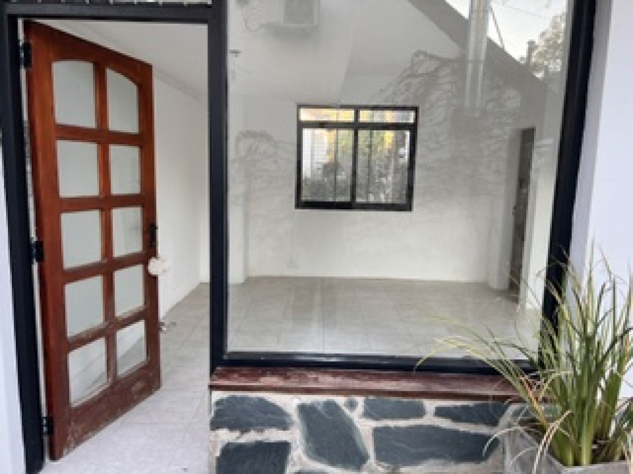 Se alquila local en zona centro de Villa Gral. Belgrano, Cordoba