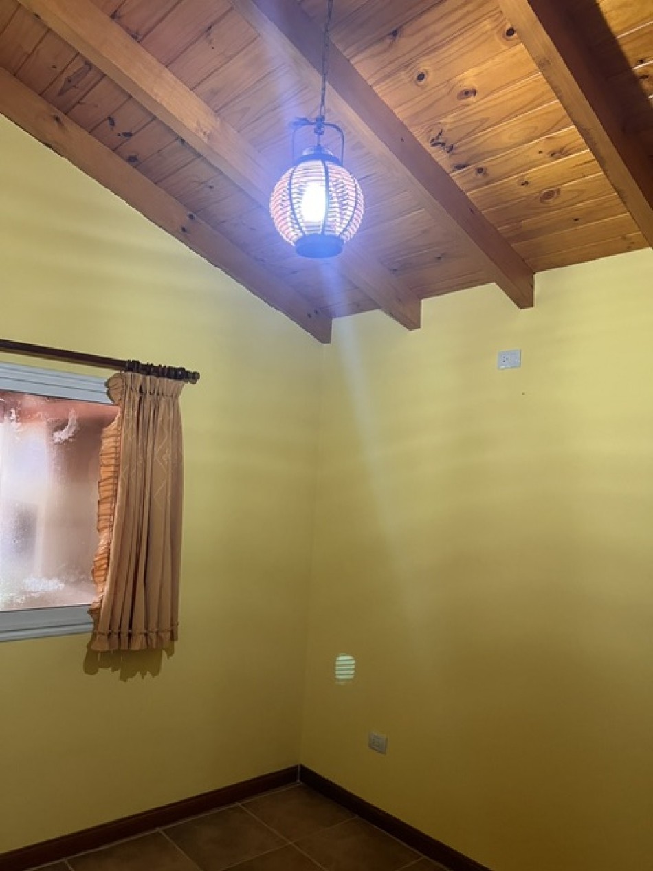 Alquiler permanente en Reartes, Provincia de Cordoba!!!