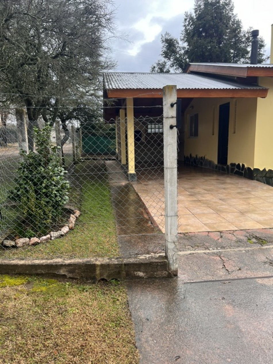 Alquiler permanente en Reartes, Provincia de Cordoba!!!