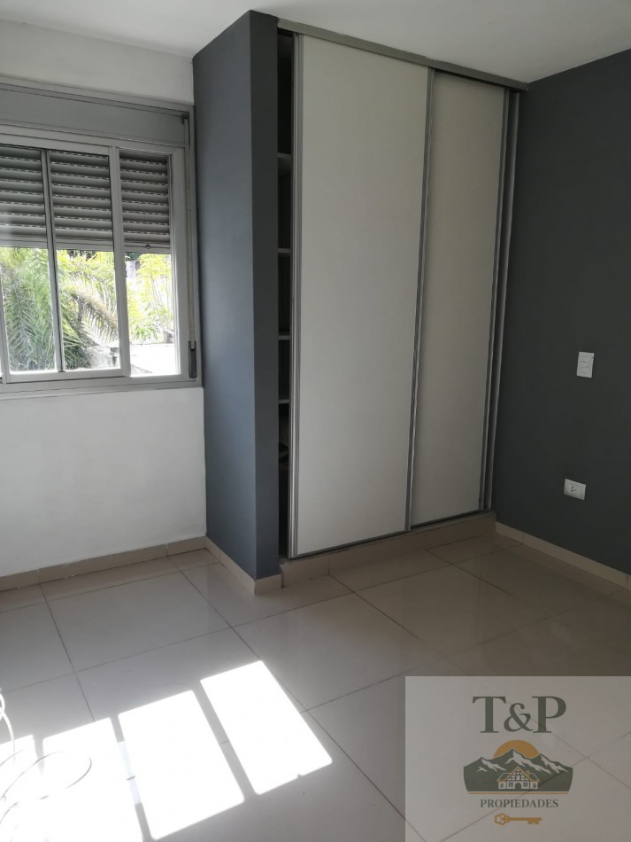 Departamento de dos dormitorios en Cofico!!!