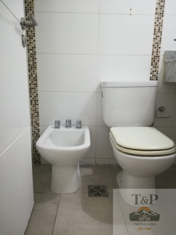 Departamento de dos dormitorios en Cofico!!!