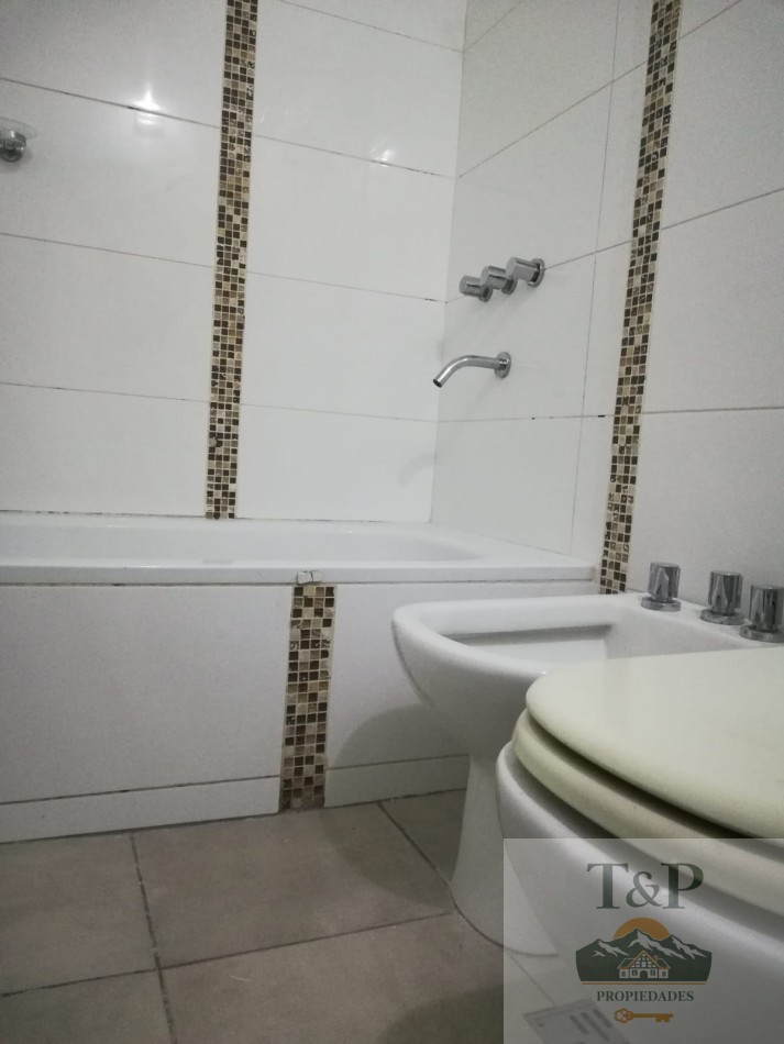 Departamento de dos dormitorios en Cofico!!!