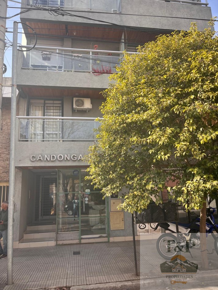 Departamento de dos dormitorios en Cofico!!!