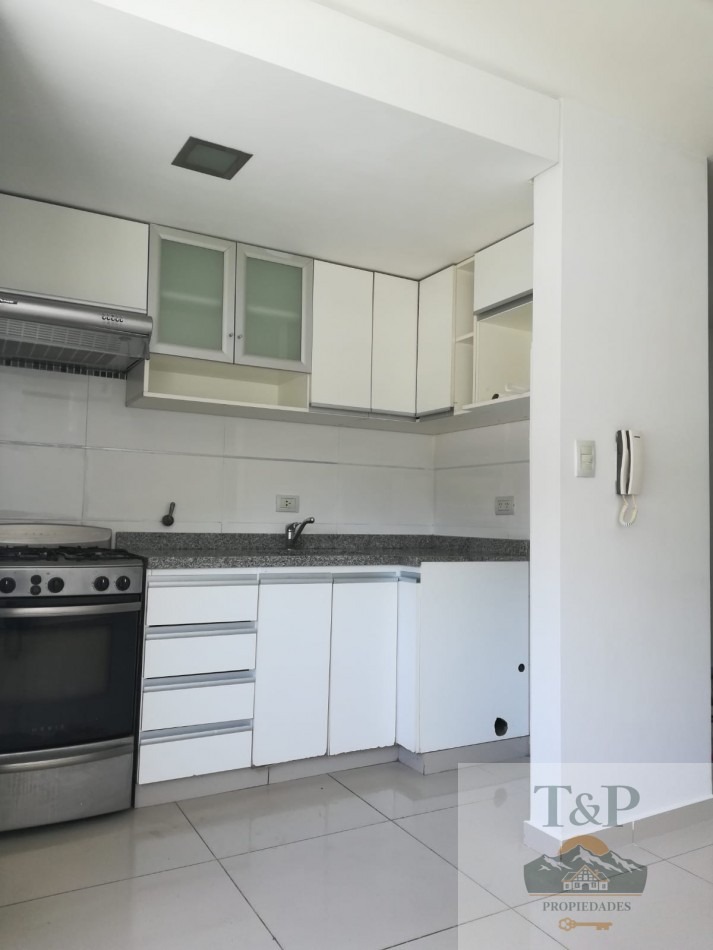 Departamento de dos dormitorios en Cofico!!!