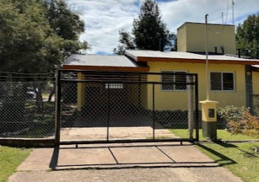 Alquiler permanente en Reartes, Provincia de Cordoba!!!