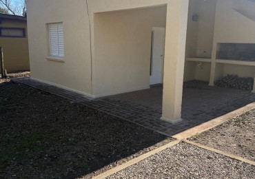 Alquiler permanente en Villa Ciudad Parque!!!!
