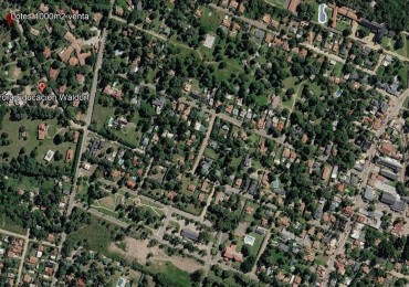 Lotes de 1000 m2 en Villa Gral.Belgrano gas natural pasan por el frente del loteo!!!!