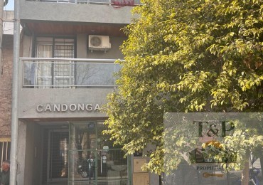Departamento de dos dormitorios en Cofico!!!